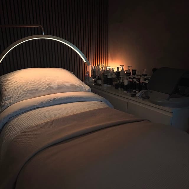 Total relaxation package at Desired Skyn in North Las Vegas, NV